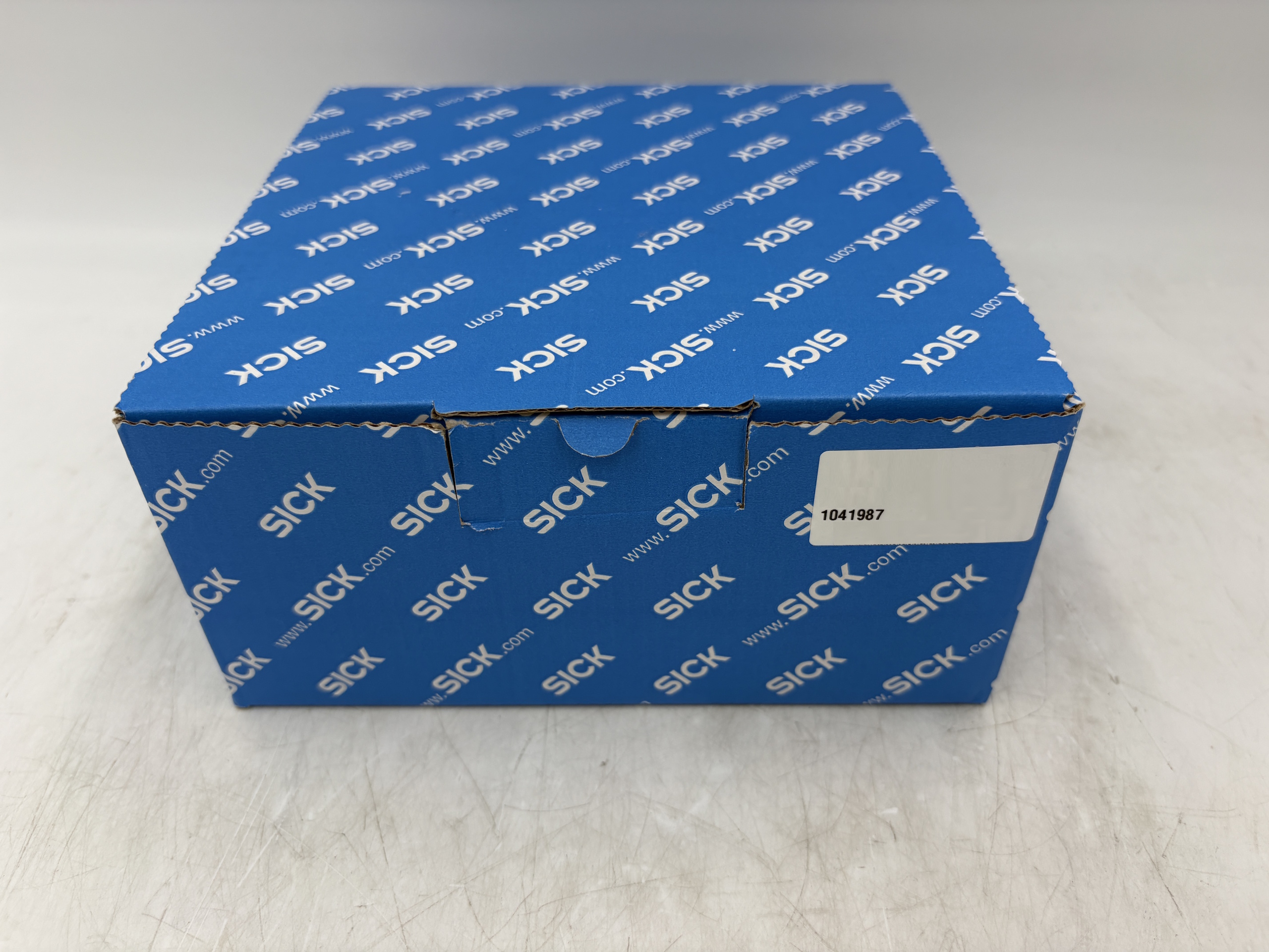 Sick CLV631-6120 — Accessori generali