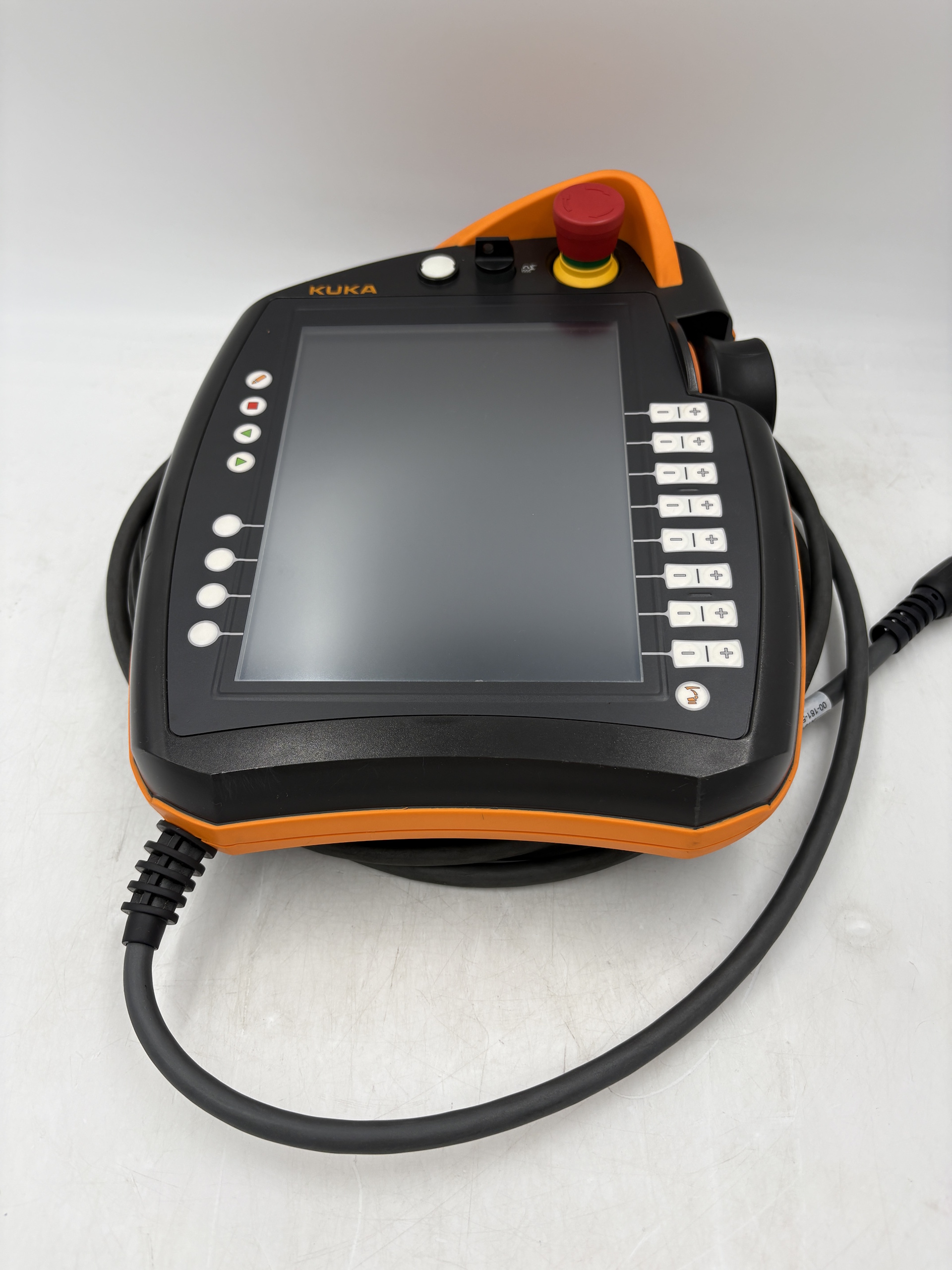 Kuka 00-168-334 — Accessori generali