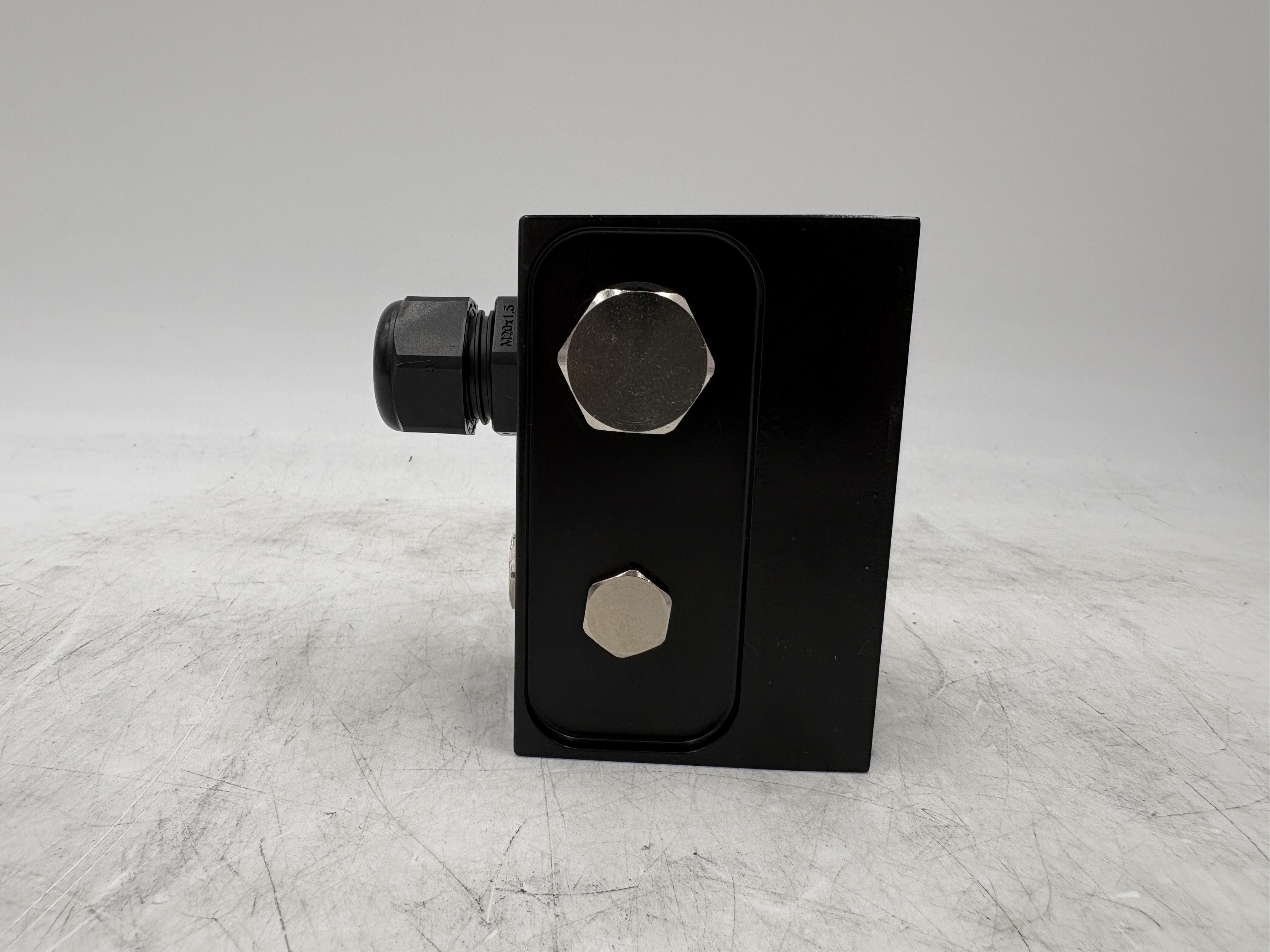 Sick SX0A-A0000B — General Accessories