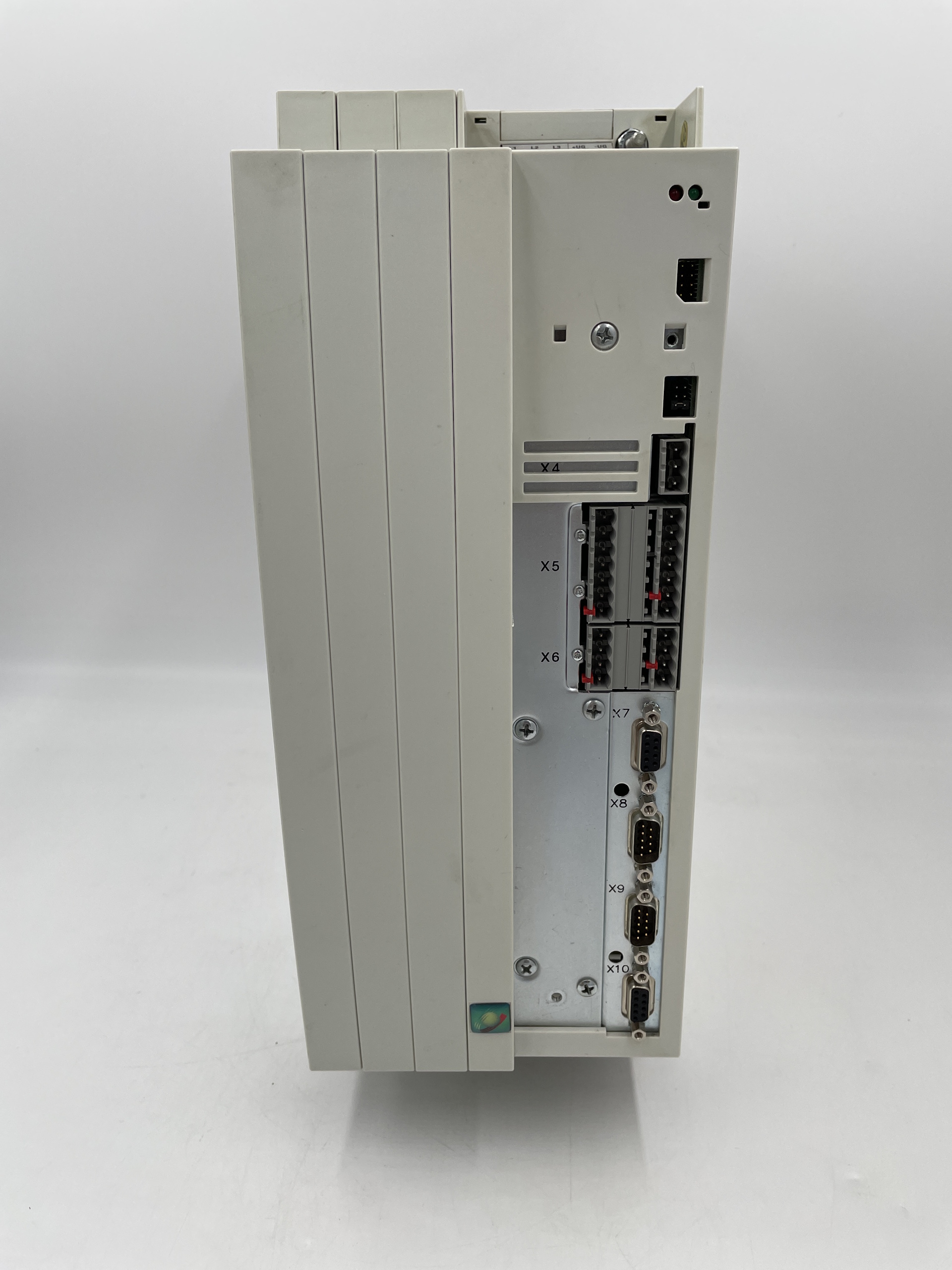 Lenze EVS9326-ES — Alimentatori e regolatori di potenza