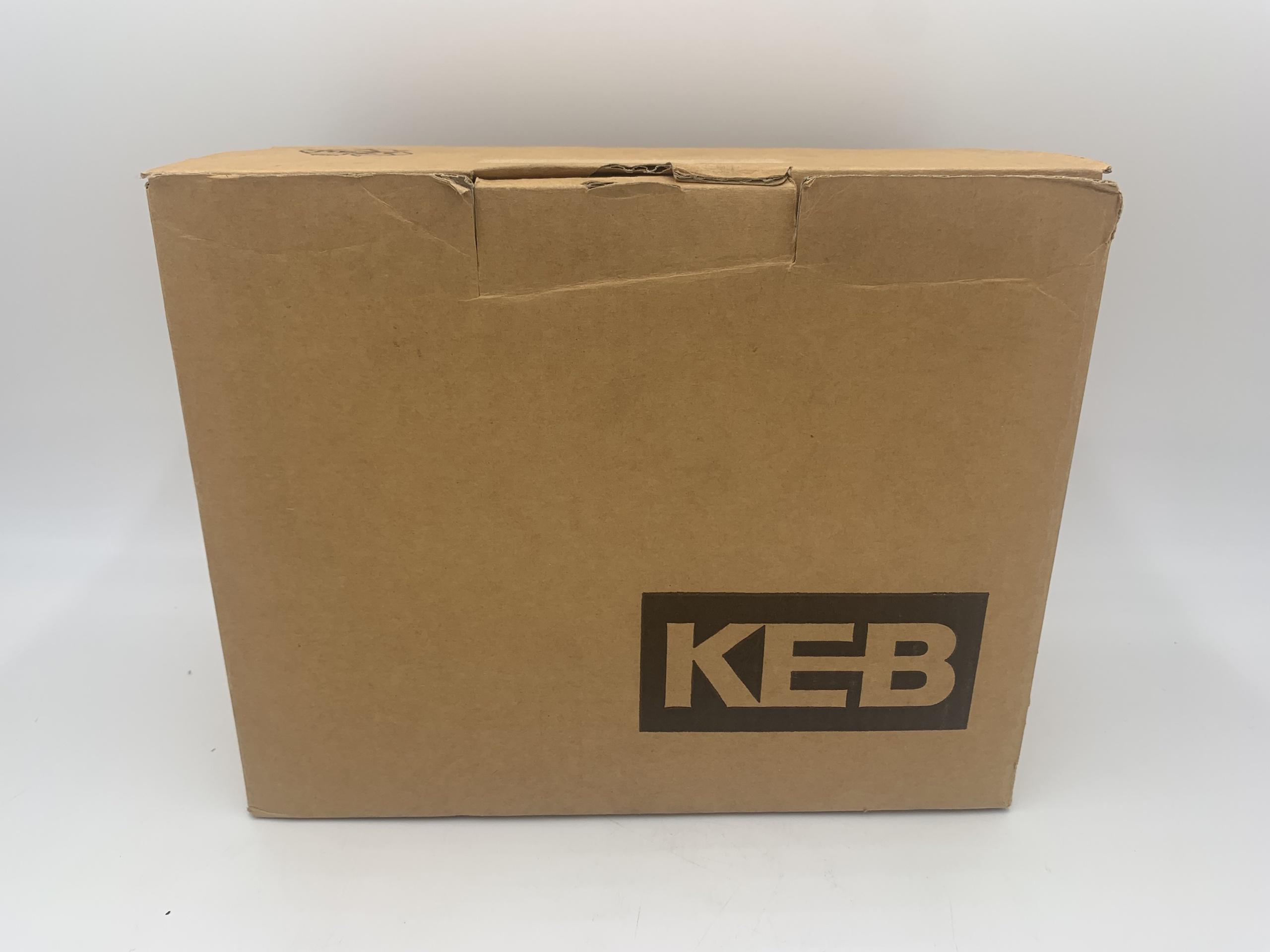 Keb 10.S4.D11-3470 COMBIVERT F4 Frequency Inverter — VFDs & Frequency Converters