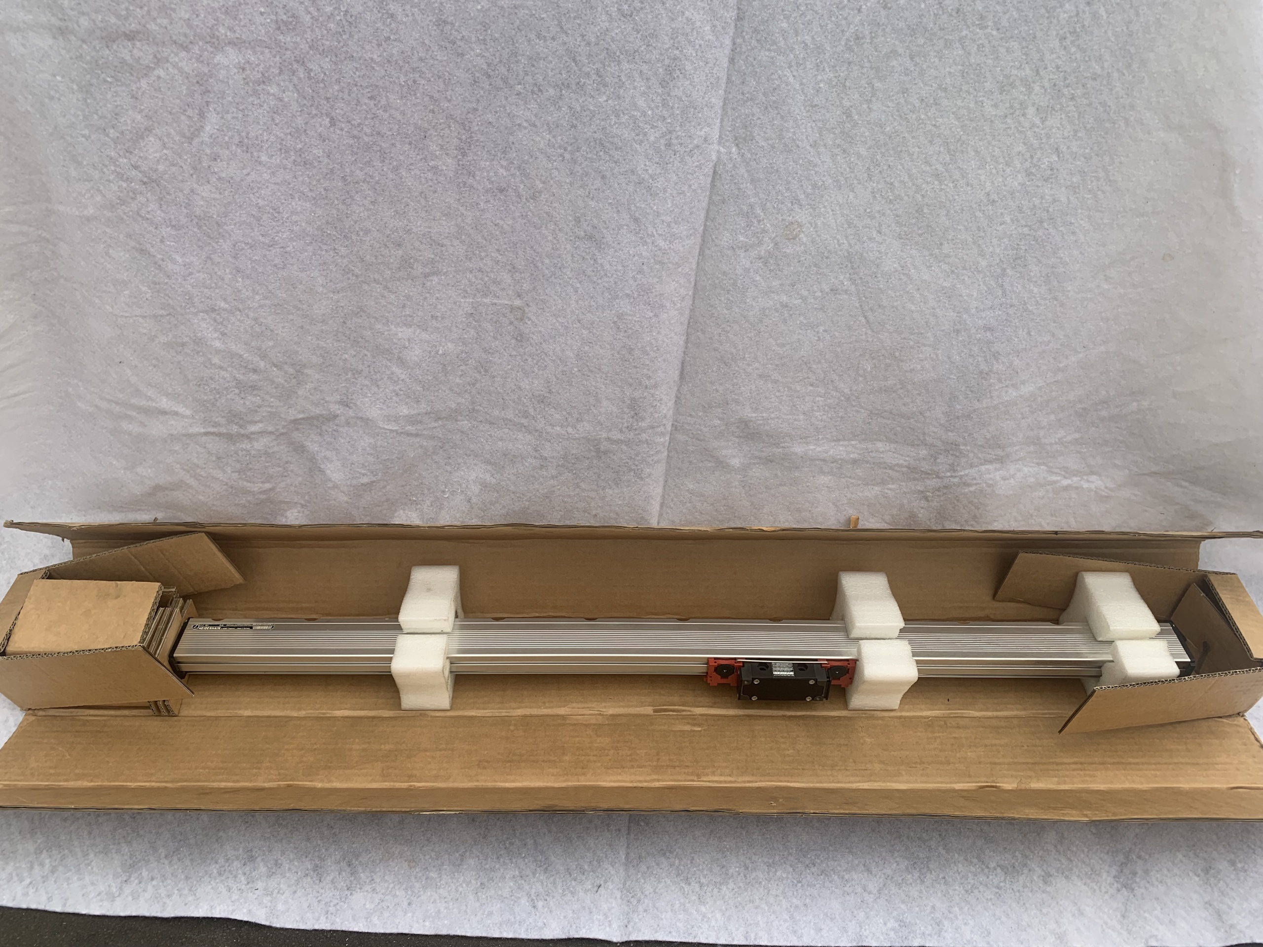 Heidenhain 341240-31 LC 181 Linear Encoder — Näherungs- & induktive Sensoren