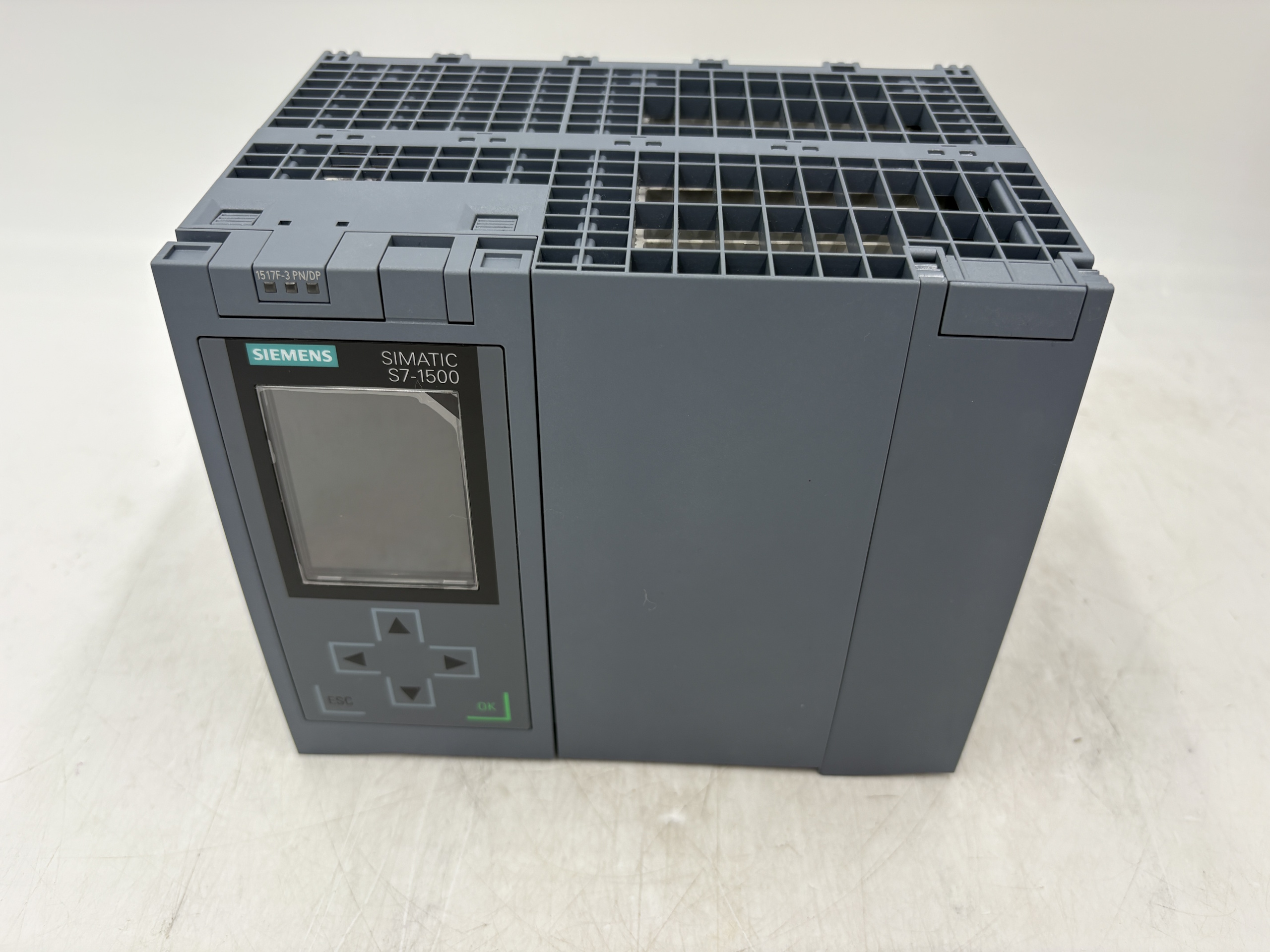6ES7517-3FP00-0AB0 Siemens, PLCs