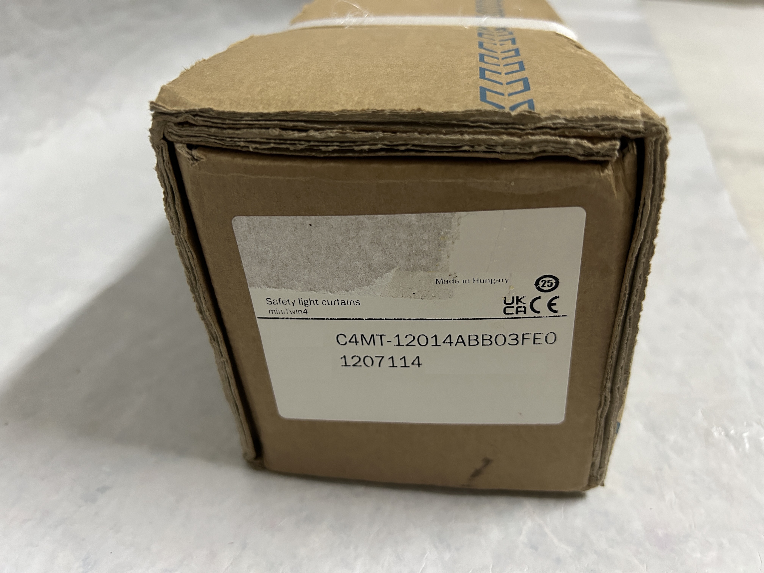Sick C4MT-12014ABB03FE0 — Accessori generali